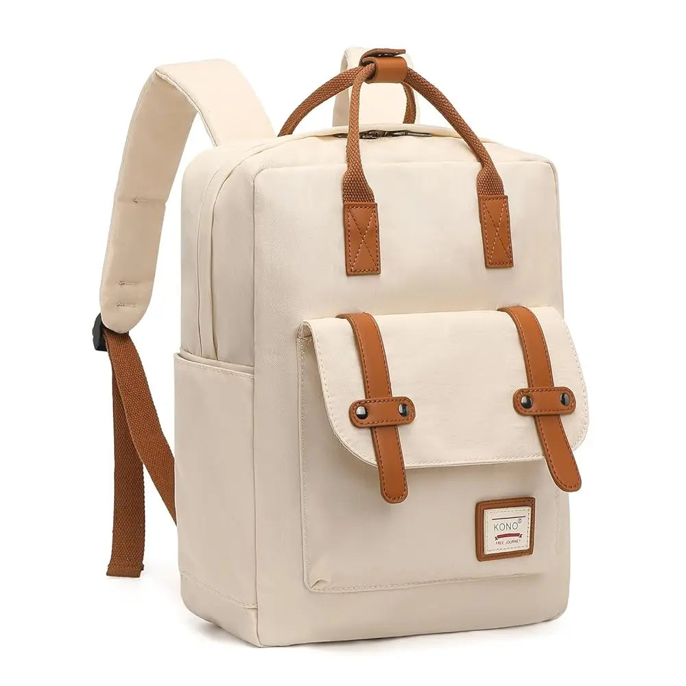 Mochila escolar unisex