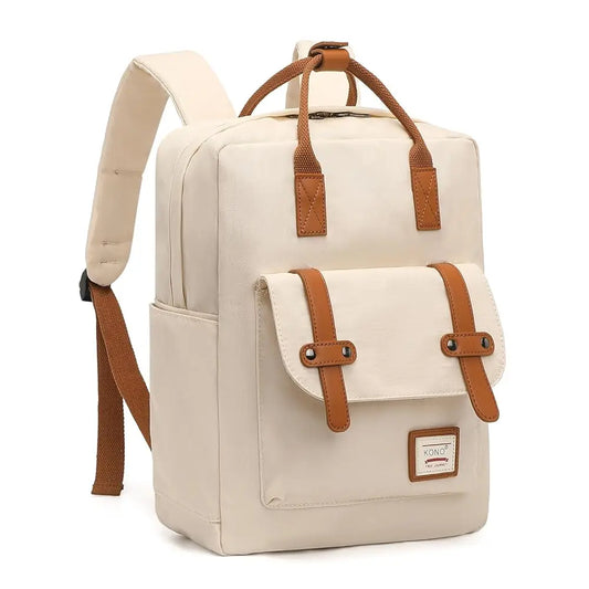 Mochila escolar unisex