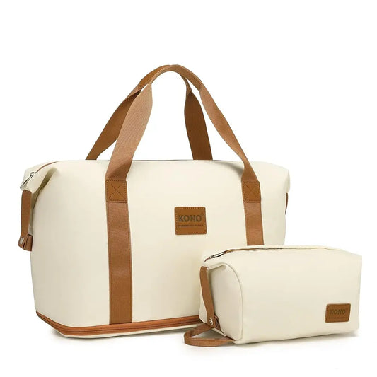Bolso de equipaje