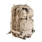 Mochila táctica