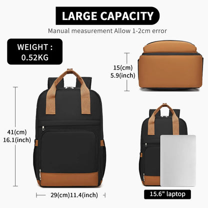 Mochila para portátil
