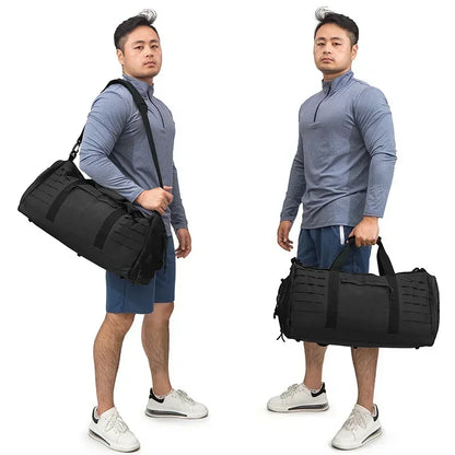 Bolsa táctica