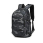 Mochila antirrobo para portátil