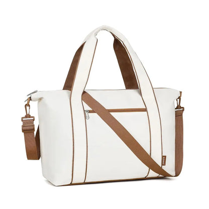 Bolsas de viaje mujer