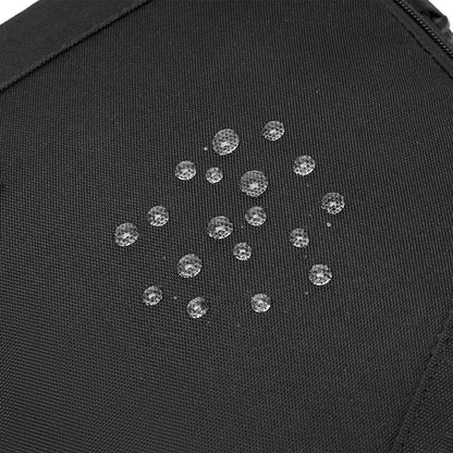mochila de viaje