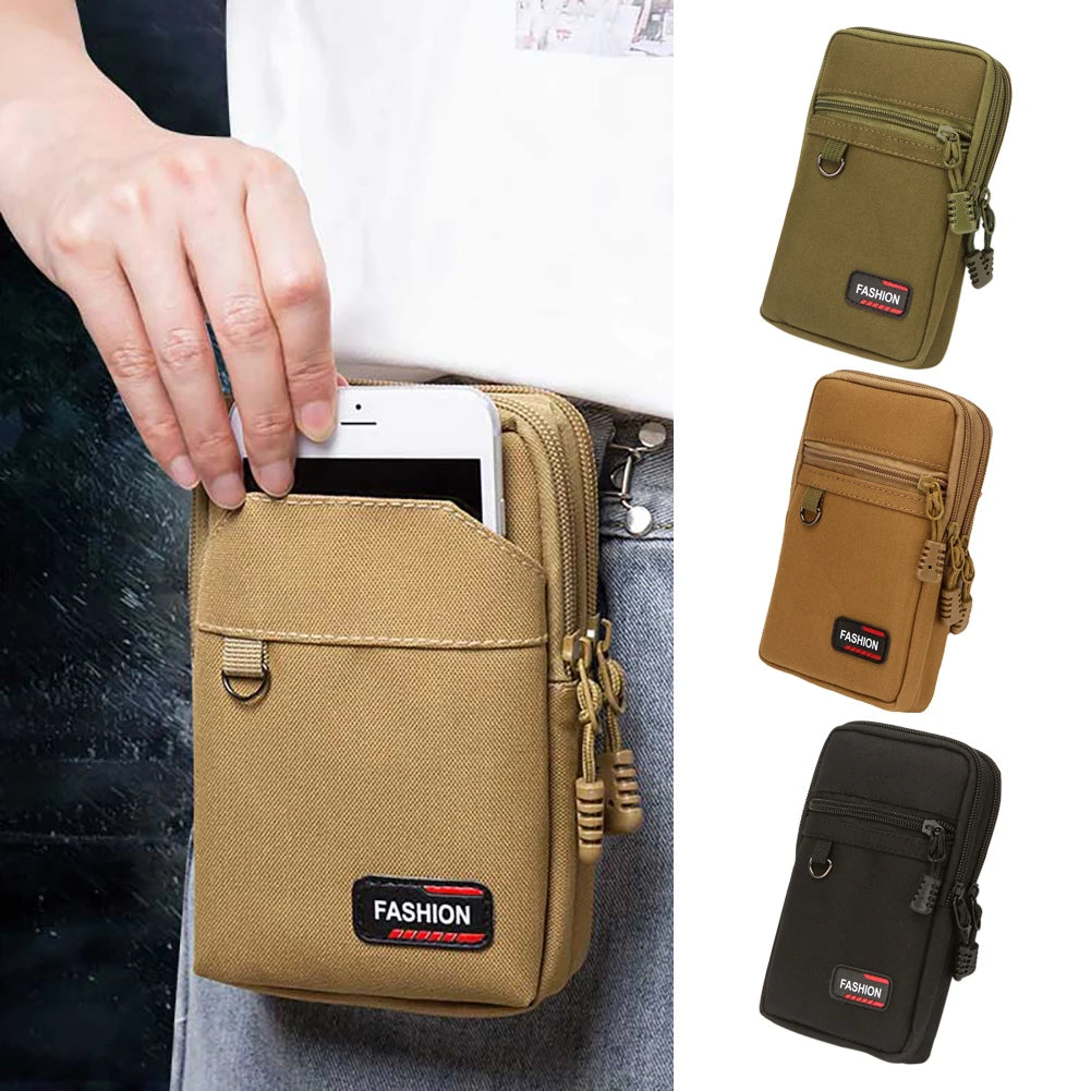 Bolsa táctica