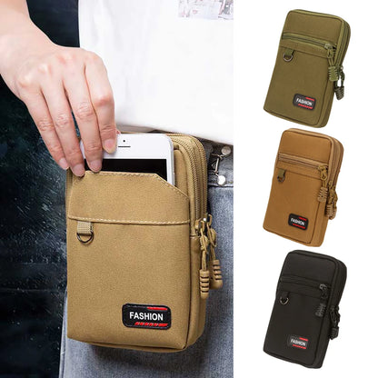 Bolsa táctica