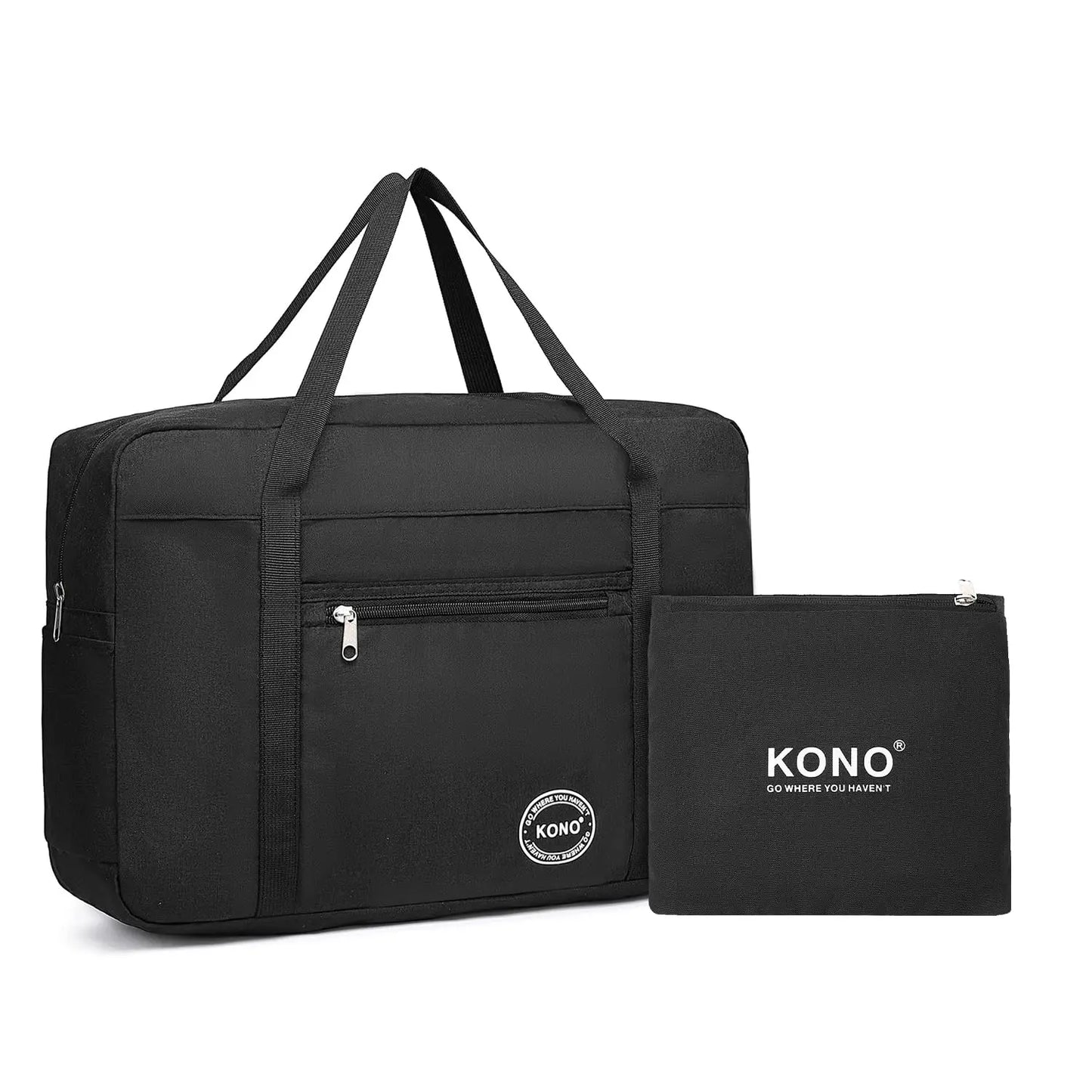 Bolsa de viaje