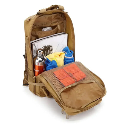 Mochila táctica
