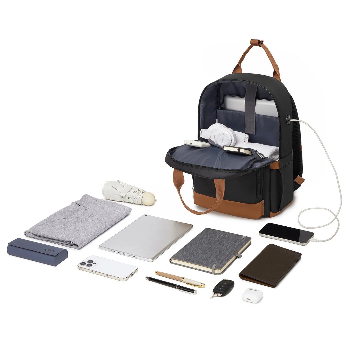 Mochila para portátil