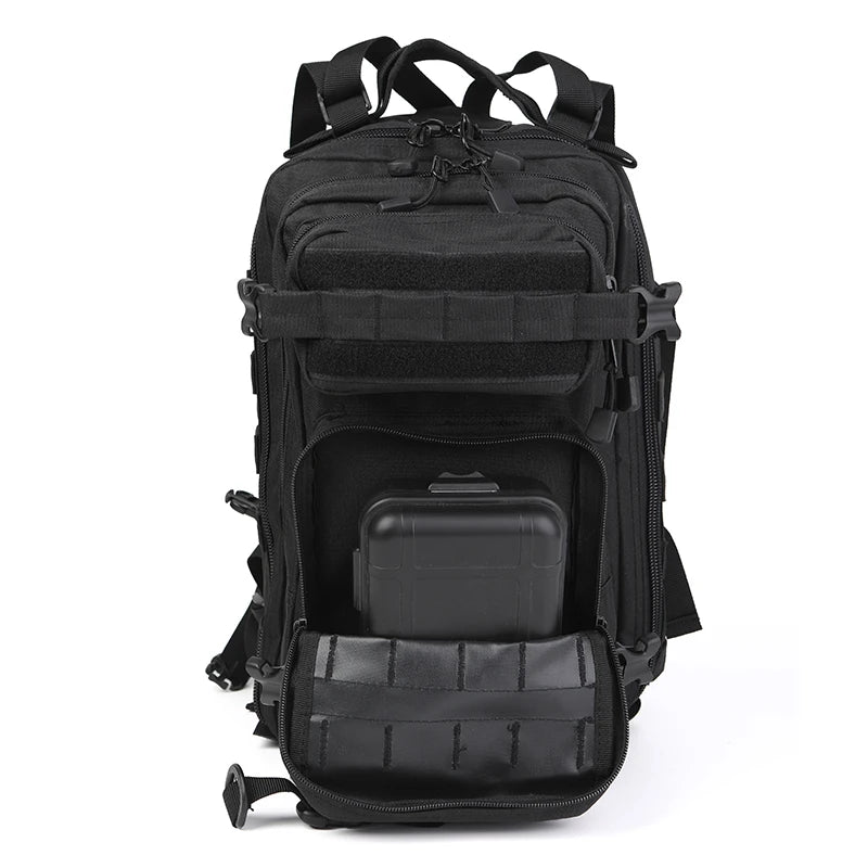 Mochila táctica