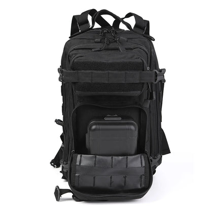 Mochila táctica