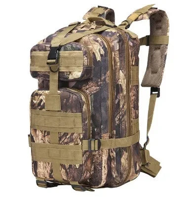 Mochila táctica