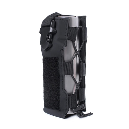 Bolsa para botella