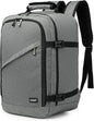 mochila de viaje