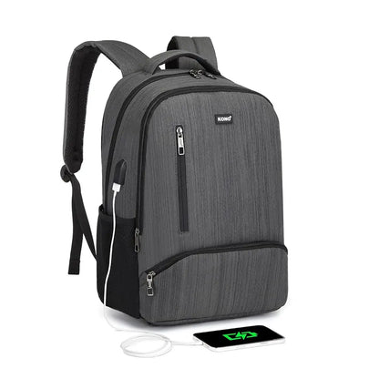 mochila para portátil