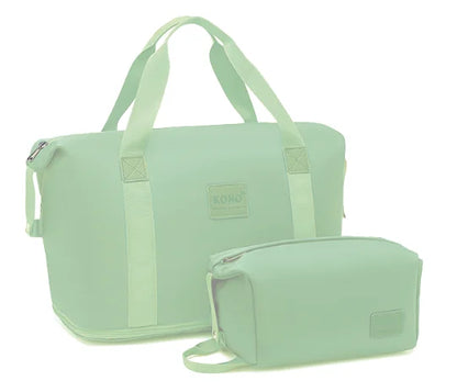 Bolso de equipaje
