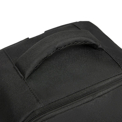 Mochila de viaje