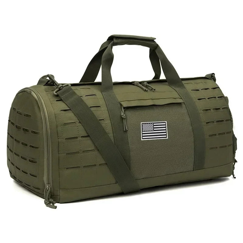 Bolsa táctica