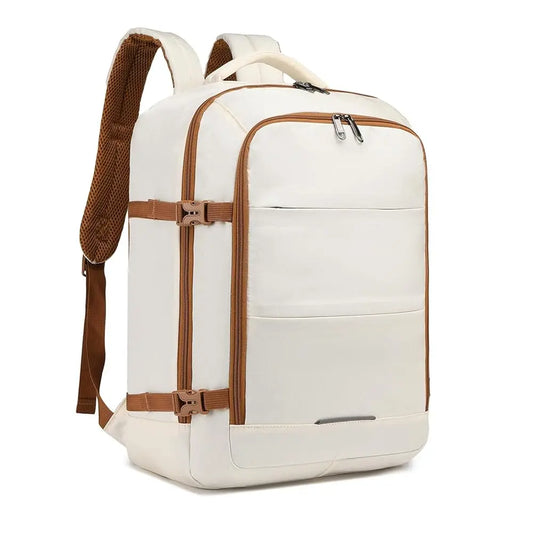 mochila de viaje