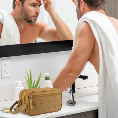 bolsa de higiene hombre