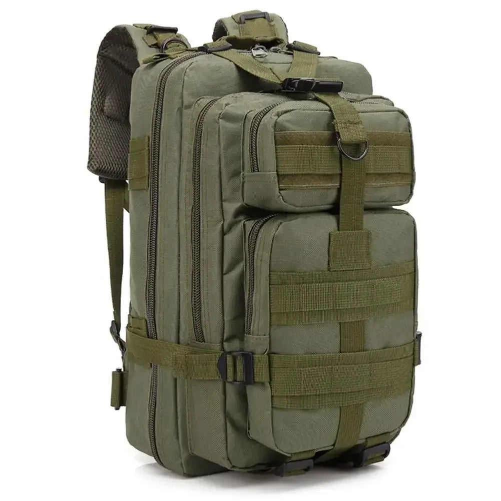 Mochila táctica
