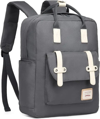 Mochila escolar unisex