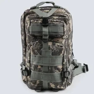 Mochila táctica