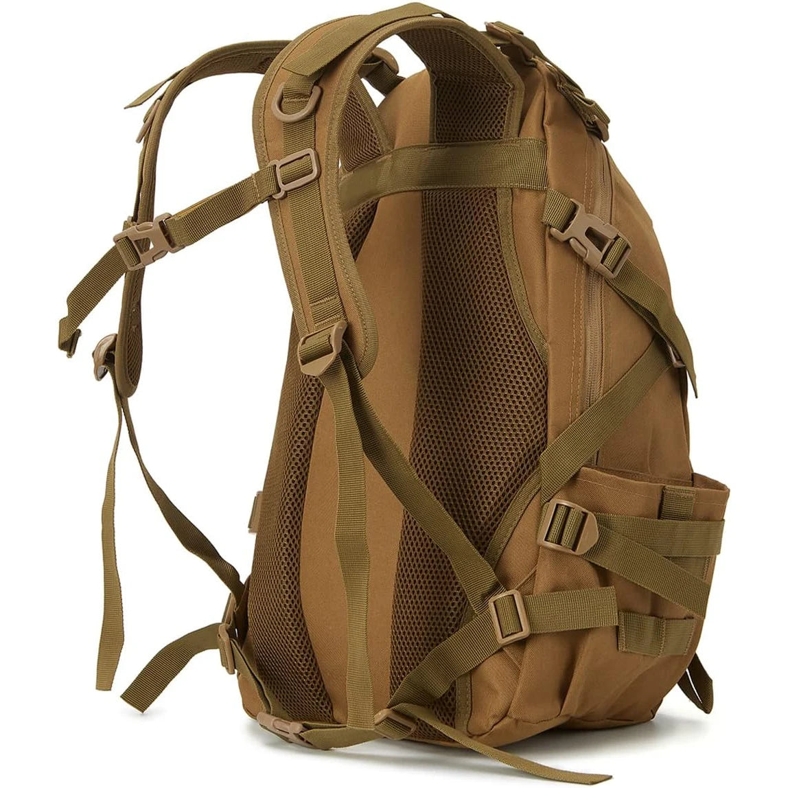 Mochilas tácticas