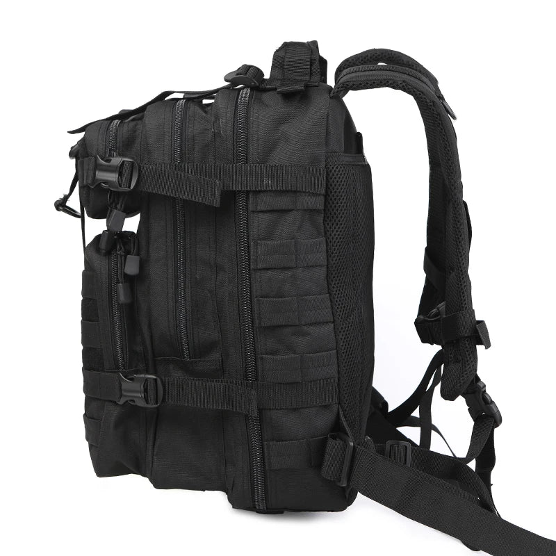 Mochila táctica