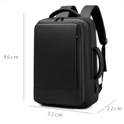 Mochila de negocios