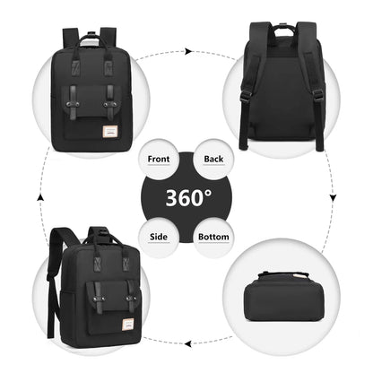 Mochila escolar unisex