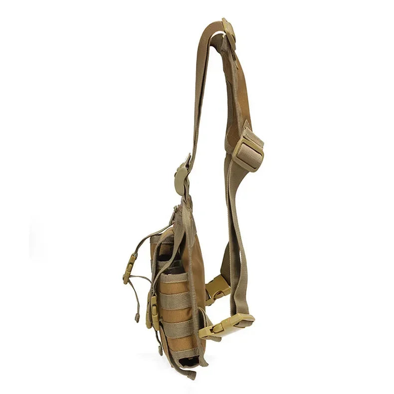 Bolsa táctica de pesca