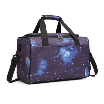 Bolso de equipaje