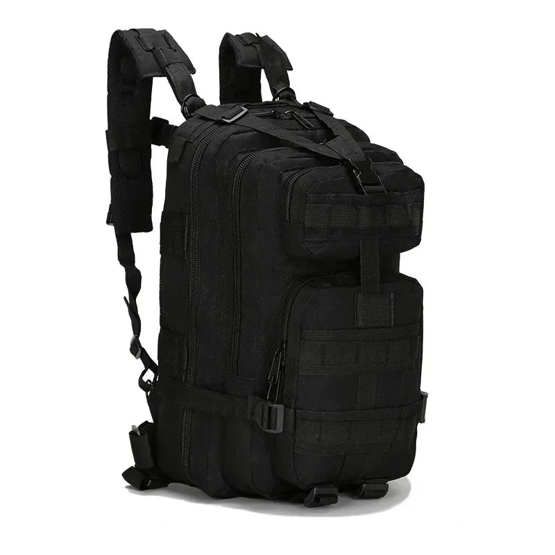 Mochila táctica