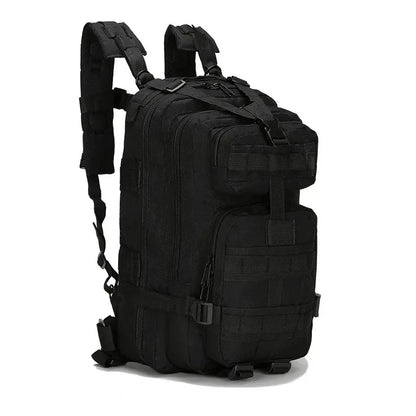 Mochila táctica