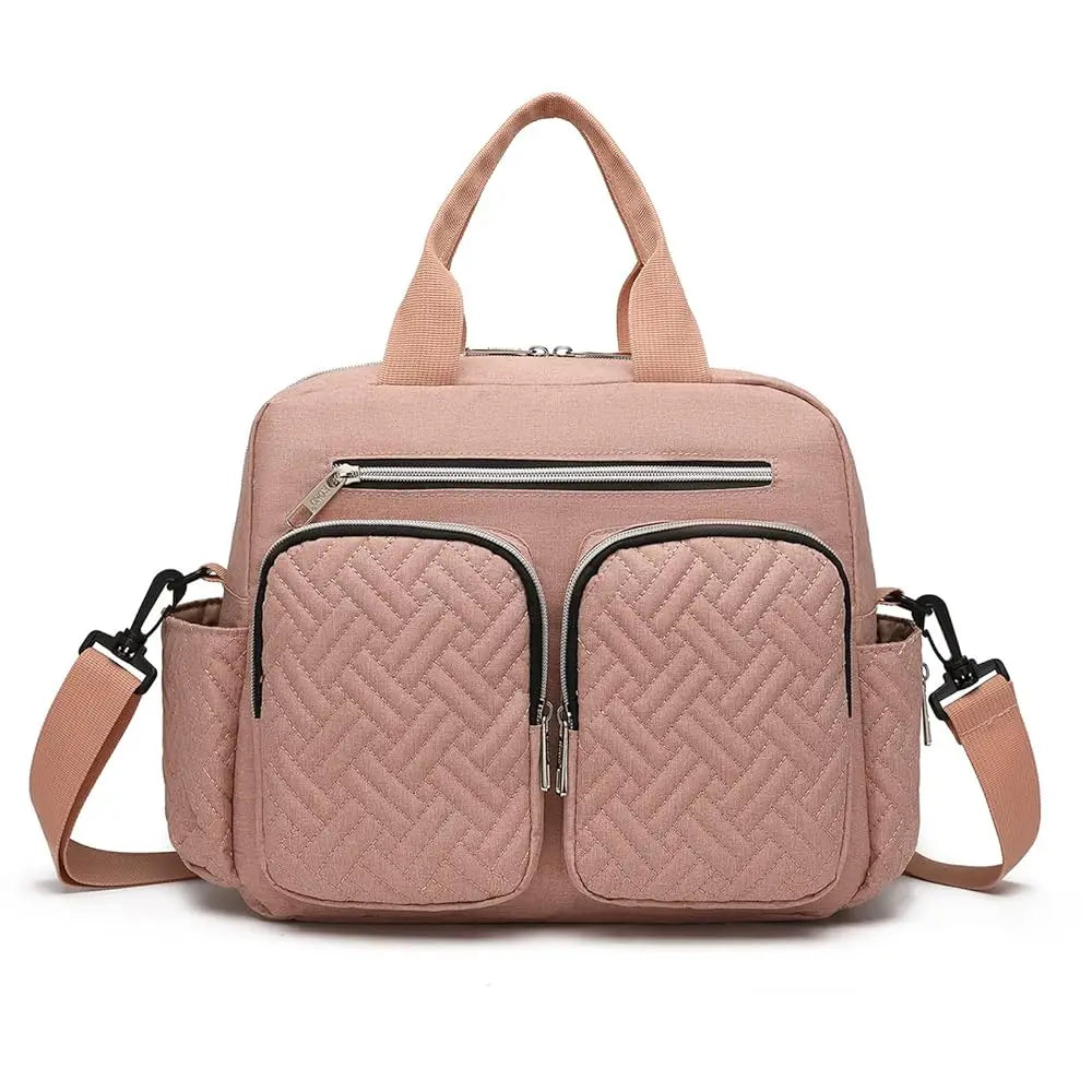 Bolsa de pañales