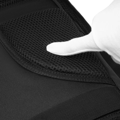 mochila de viaje