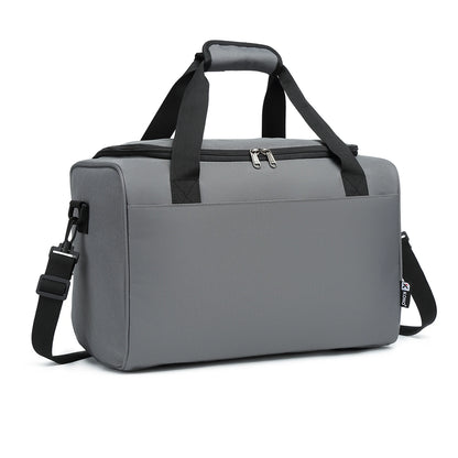 Bolso de equipaje