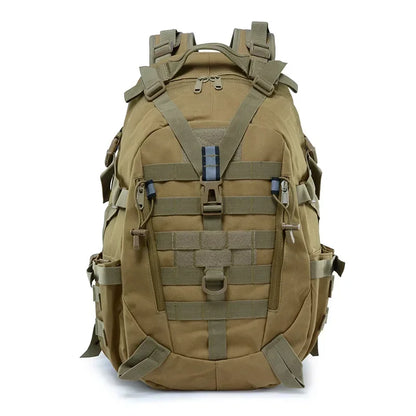 Mochila  táctica