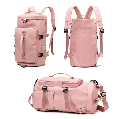 Bolso de mano,
