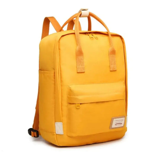Mochila escolar unisex