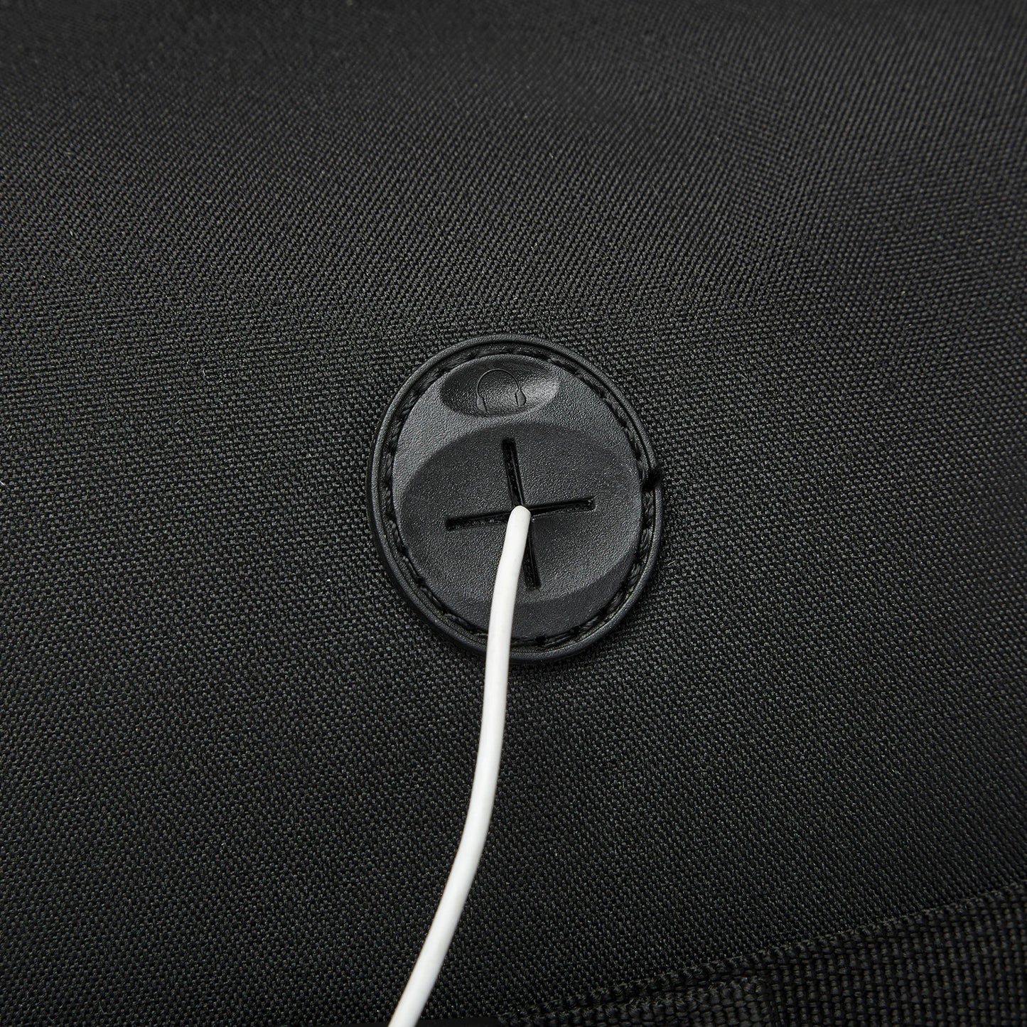 Mochila de viaje