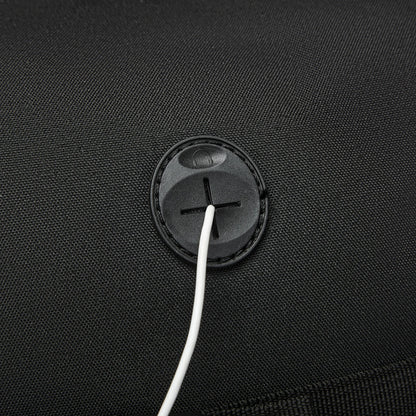 Mochila de viaje