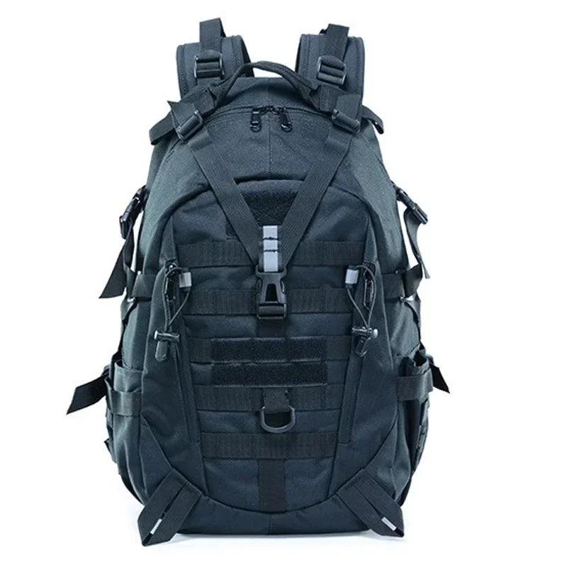 Mochila  táctica