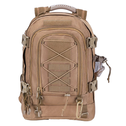 Mochila táctica