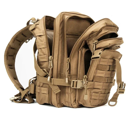 Mochila táctica