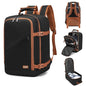 mochila de viaje