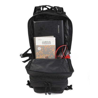 Mochila táctica