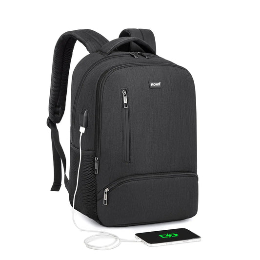 mochila para portátil